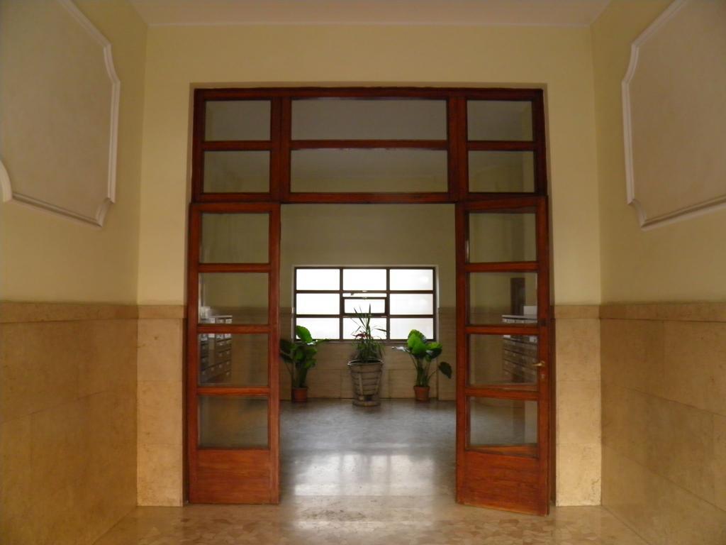 La Casa Dei Gerani Apartment โรม ภายนอก รูปภาพ