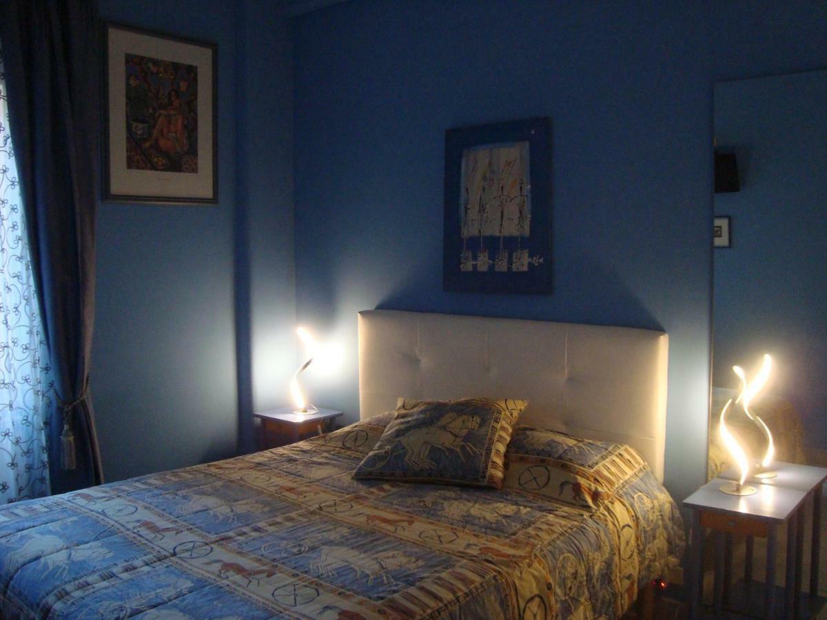 La Casa Dei Gerani Apartment โรม ภายนอก รูปภาพ