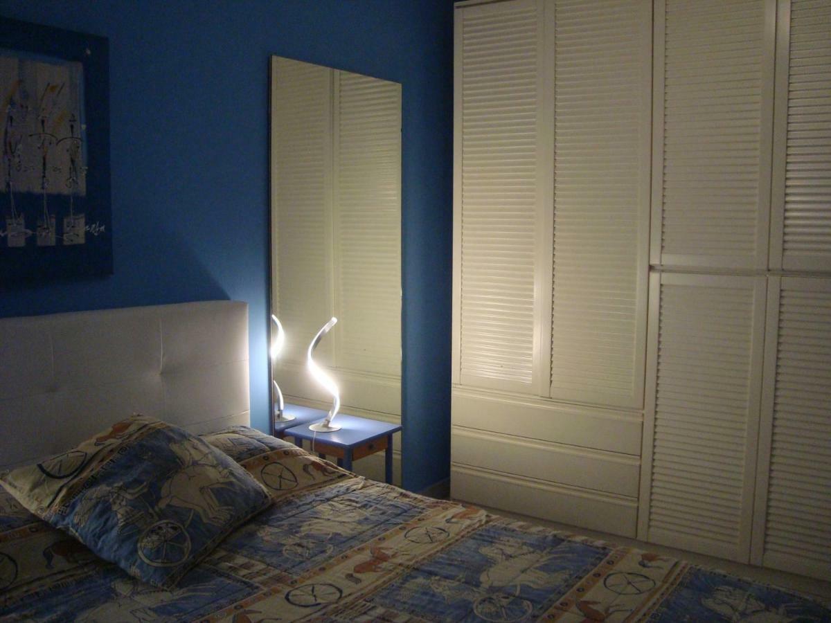 La Casa Dei Gerani Apartment โรม ภายนอก รูปภาพ